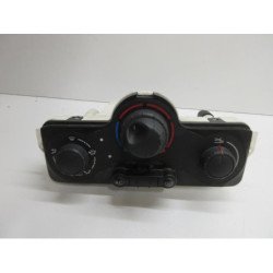 Commande Chauffage Renault Clio 3 Phase 1